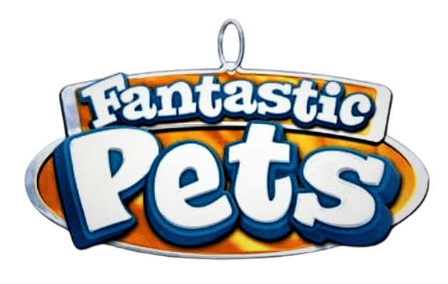 Fantastic Pets logo for Xbox 360